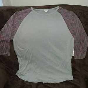 Lularoe Randy Tee Shirt